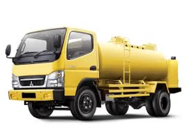 SEDOT WC SAMPAI HABIS di Buah Batu